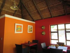 Gallery image of Aloes Lodge in Leribe
