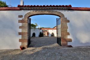 Fotografia z galérie ubytovania Casa Rural Finca Los Conventos en Adamuz CORDOBA v destinácii Adamuz
