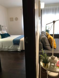 Fotografie z fotogalerie ubytování M & P APARTMENT MUSEO v destinaci Seville