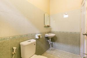 Ένα μπάνιο στο Ngoc Linh Hotel +25 φωτογραφίες