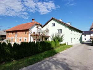 Fotografia z galérie ubytovania Ferienwohnung Schmied 2 v destinácii Hainbach