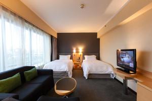 Galeriebild der Unterkunft pentahotel Beijing in Peking