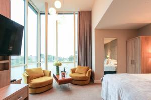Gallery image of Gleesons Townhouse Booterstown in Dublin