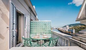 Gallery image of Mirador by People Rentals in San Sebastián