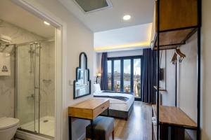 Gallery image of DORUK PALAS HOTEL in Istanbul