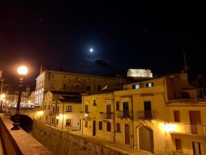 Fotografia z galérie ubytovania A casa di Chiara v destinácii Scicli