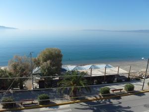 Φυσικό τοπίο κοντά σε αυτό το ξενοδοχείο