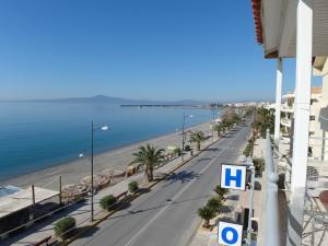 Φυσικό τοπίο κοντά σε αυτό το ξενοδοχείο