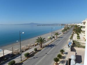 Φυσικό τοπίο κοντά σε αυτό το ξενοδοχείο