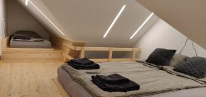 Gallery image of Vila Mojca - Studio 13 in Kranjska Gora