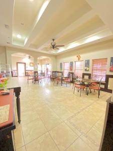 Restaurace v ubytování Weslaco Inn - Weslaco/Mercedes