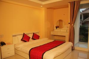 Легло или легла в стая в Hai Phuong Hotel