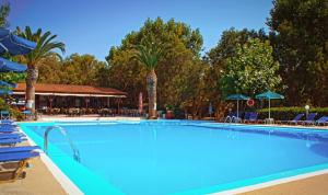 Gallery image of Camping Nopigia in Kissamos