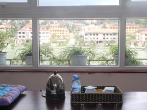 Fotografie z fotogalerie ubytování Sapa Lake View Hotel v destinaci Sa Pa