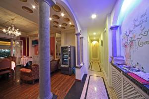 Gallery image of B&B La Terrazza in Brescia