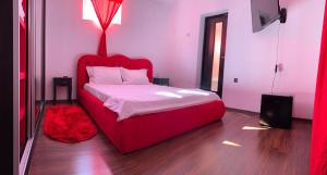 Fotografie z fotogalerie ubytování Casa B&D Residence v destinaci Deva + 34 fotografií