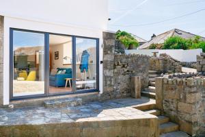 Fotografie z fotogalerie ubytování Finest Retreats - Luxury Holiday Let in Porthleven, Sleeping 2 v destinaci Porthleven
