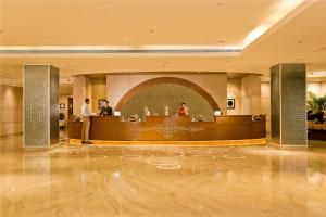 Hosté ubytování The Lalit Jaipur