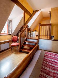 Fotografie z fotogalerie ubytování Chambres d'Hôtes Au Freidbarry v destinaci Schillersdorf