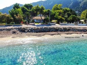 Φωτογραφία από το άλμπουμ του Makis&Fani Homes στη Λευκάδα Πόλη