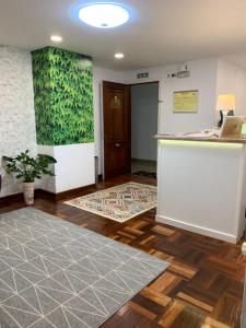 Fotografie z fotogalerie ubytování Hostal San Fernando v destinaci Santander