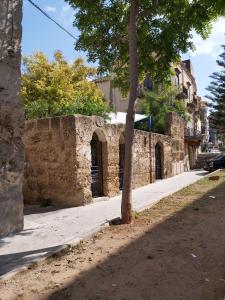 Fotografia z galérie ubytovania La Terrazza Nascosta v destinácii Palermo