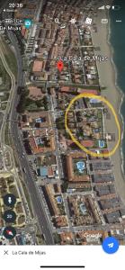 Fotografia z galérie ubytovania Spectacular penthouse in front of the sea, 200 m2 terrace - Arruzafa Playa v destinácii La Cala de Mijas