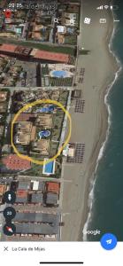 Výhľad na more alebo výhľad na more priamo z apartmánu