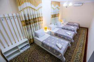 Gallery image of Hotel Rudakiy Bukhara in Bukhara