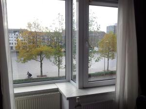 Fotografie z fotogalerie ubytování Hotel Baan v Rotterdamu