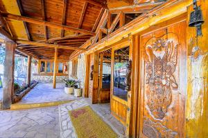 Fotografie z fotogalerie ubytování Hotel Cabeça de Boi v destinaci Monte Verde