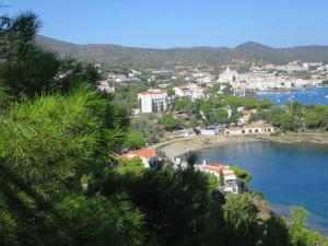 Gallery image of come and enjoy ! in Cadaqués