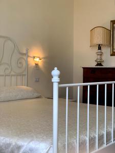 Letto o letti in una camera di B&B 47