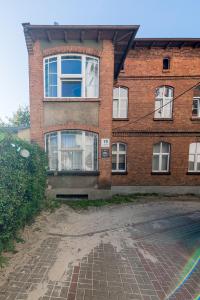 Zdjęcie z galerii obiektu Sopot Loft w mieście Sopot