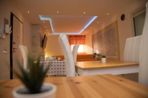 Fotografie z fotogalerie ubytování B&B Miramare Suite v destinaci Taranto