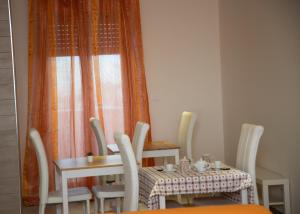 Fotografie z fotogalerie ubytování B&B Miramare Suite v destinaci Taranto