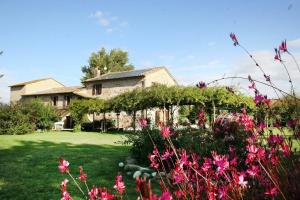 Gallery image of River Melody B&B in Bettona