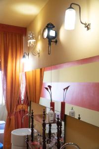 Foto de la galeria de Bohemian Suite spacious and central Loft a Bolonya