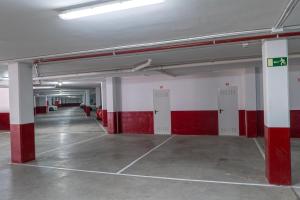 Zdjęcie z galerii obiektu La Perla Beach Apt with Pool w mieście El Médano