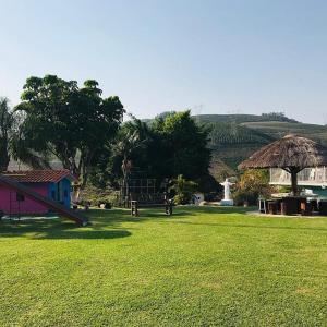 Galeriebild der Unterkunft Pousada Primavera da Serra in Serra Negra