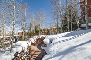 The Enclave at Snowmass