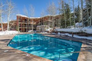 The Enclave at Snowmass