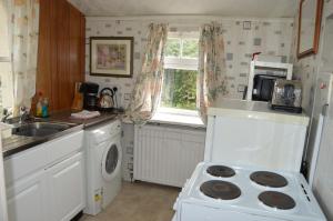 Gallery image of Carnegie Holiday Cottage in Dunfermline