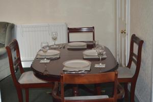 Carnegie Holiday Cottage