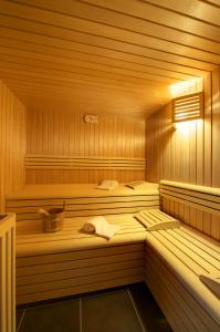 Ảnh trong thư viện ảnh của Albergo Cristofoli ở Treppo Carnico