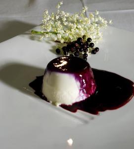 Ảnh trong thư viện ảnh của Albergo Cristofoli ở Treppo Carnico