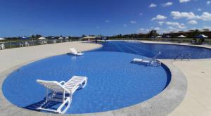 Imagen de la galería de Villa das aguas-Praia do Saco-Proximo as lagoas dos Tambaquis e Mangue Seco, en Praia do Saco