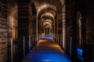 Fotografia z galérie ubytovania Maison Morgana v destinácii Formia