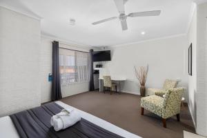 Gallery image of Coastal Bay Motel in Coffs Harbour