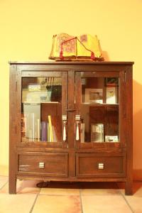 Afbeelding uit fotogalerij van Casa Rural La Torre De Babel in Molinaseca